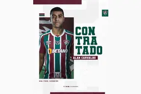 阿兰正式加盟巴甲老牌劲旅，归化国脚只有费南多还没有找到新工作图片