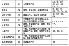 拿A1驾驶证的你们现在还好吗？图片
