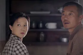 《平凡的世界》：孙少平和惠英嫂的结局，路遥早有暗示，却不能说图片