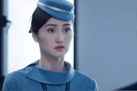 《向风而行》完结，祁玉直到被辞退，也没读懂有钱人的“潜规则”图片