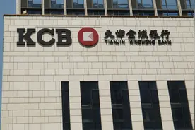 金城银行 - 金企贷图片