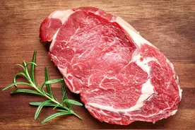 为啥人不能吃生的动物肉，动物吃了就没事？人类真这么脆弱么图片