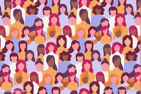 香港人口•三十年图片