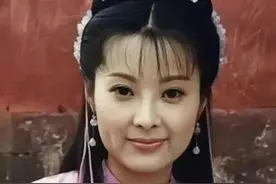 历史上的杜小月的原型是纪晓岚的小妾，老纪真是老牛吃嫩草图片
