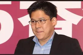 霍家财产纷争重启，霍启刚和郭晶晶却活成了家族的“脸面”图片