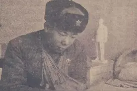 “杀人犯”冒充英雄，英雄事迹被编入教材，18年后真相暴露被制裁图片