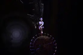 喜摘“金菊”！盐城作品获中国杂技最高奖图片