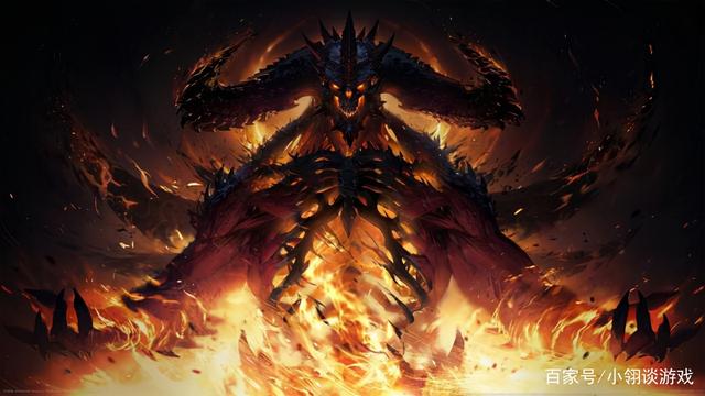 九头蛇小游戏攻略（暗黑2之看我大威天龙）