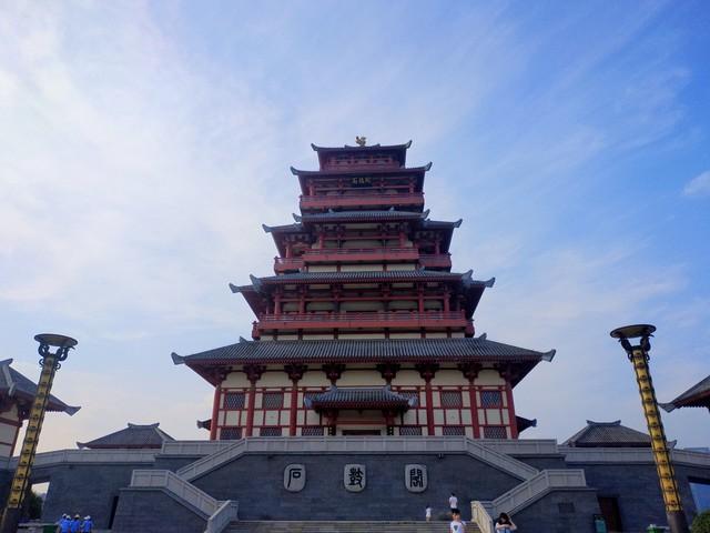 成语“暗渡陈仓”，原来是韩信出的计谋