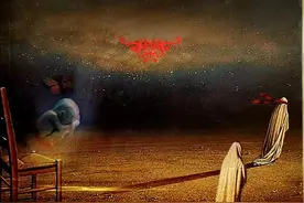 70多岁的阿姨梦里经常找裤子穿图片