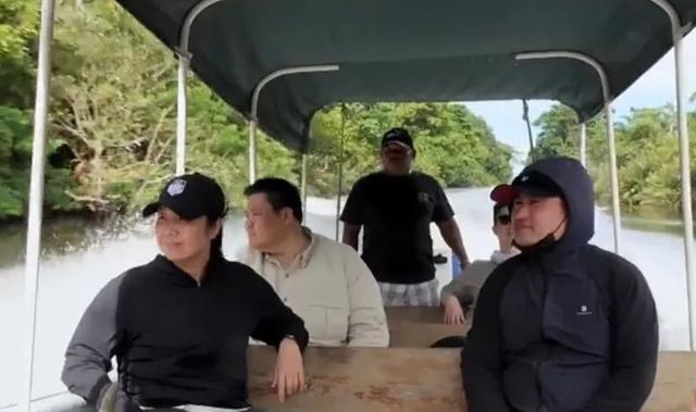 跨越极限，丈量生命！《地球之极・侣行》7 月 22 日爱奇艺上线