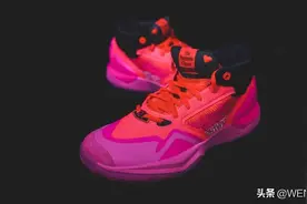 轻量化升级，直降一百克，KAWHI I & II代签名鞋开箱对比图片