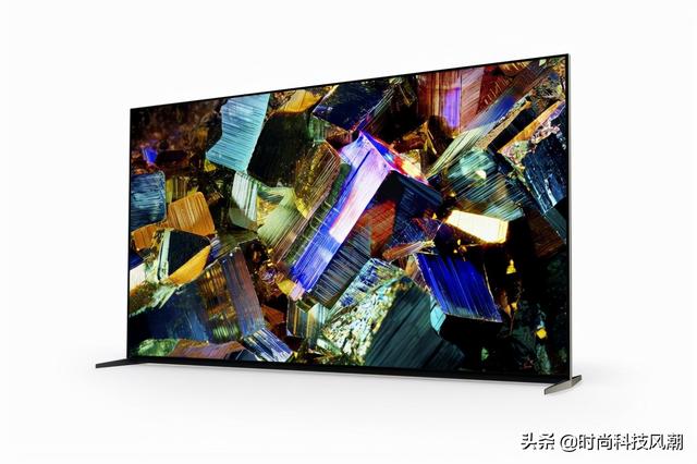 索尼2022电视新品国行先行体验！Mini LED Z9K和画谛A95K强在哪？
