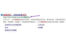 常见的网址，可以全部用纯中文而不是英文吗？图片