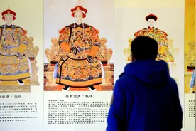 一文读懂清朝十二帝图片
