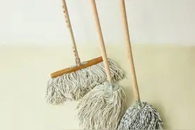 家用拖把的各种优缺点看这里图片