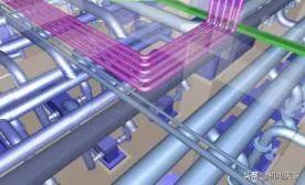 机电设备及管线综合布置怎么做？中建标准示例