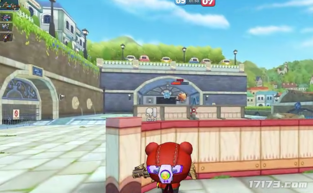 5413人许愿复活！停运网游《泡泡战士》，藏着多少人的青春？