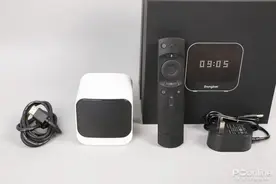 2022年开年力作 高端新品当贝MAX 1电视盒子体验评测图片