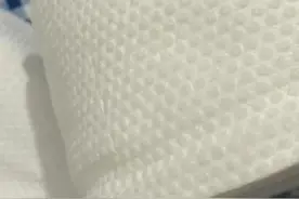 洗脸巾究竟是对皮肤“好”，还是对商家“好”图片