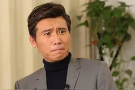 星二代李乃文：出道17年不温不火，47岁感情成谜，跟颜丙燕是好友图片