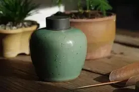 命里无时莫强求：别把钱看得太重图片
