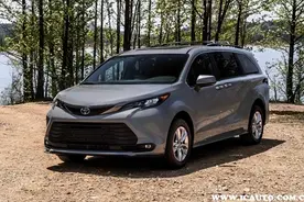 丰田塞纳优点和缺点是什么？塞纳一般都什么人开图片