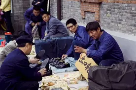 国人为何对自己人狠？根源是畸形的吃苦文化！图片