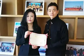 27年前哈尔滨妈妈捡到残疾弃婴，栽培成舞蹈冠军后，生母上门寻子图片