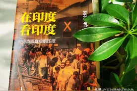 真实的印度，并没有网上说的那般不堪，甚至真相令你想象不到图片