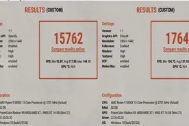 升级新驱动后AMD显卡OpenGL性能暴增50％ 终于追上NVIDIA图片