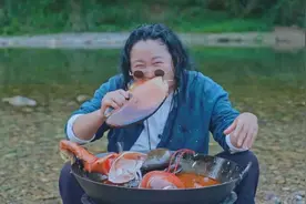 一个92年姑娘，和她的背锅创业史图片