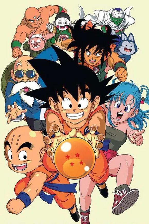 适合男生看的动画片有哪些 - 冷思维