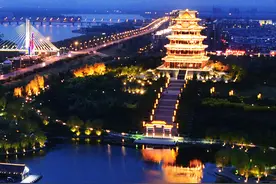 正道的光！图片