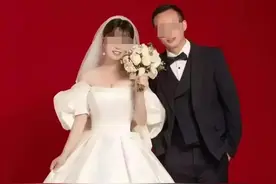 张家界新娘事件里新郎招谁惹谁了要受这罪图片