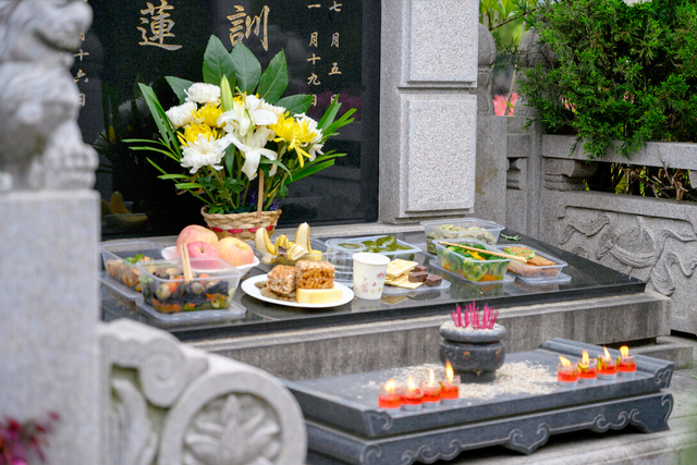 今年清明不一般，老人说“清明逢闰月，上坟要提前”，有啥讲究？