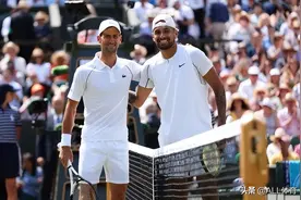 大满贯冠军数量排行：纳达尔位列第2，德约21冠仍需仰望3人图片