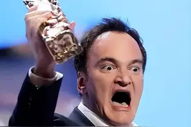 好莱坞知名导演昆汀：被曝恋脚癖夜店豪掷1万美元舔脚长达半小时图片