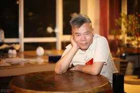 司马南的终点不是封号，而是去漂亮国一家团圆图片