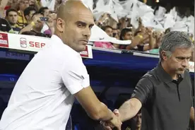 盘点欧洲三大主帅的收入情况，穆帅的总收入最高图片