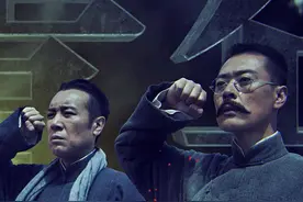 文学艺术030-2021年度国产良心好剧推荐（个人向）图片