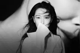 断档8年，内地第一唱跳天后归来！图片