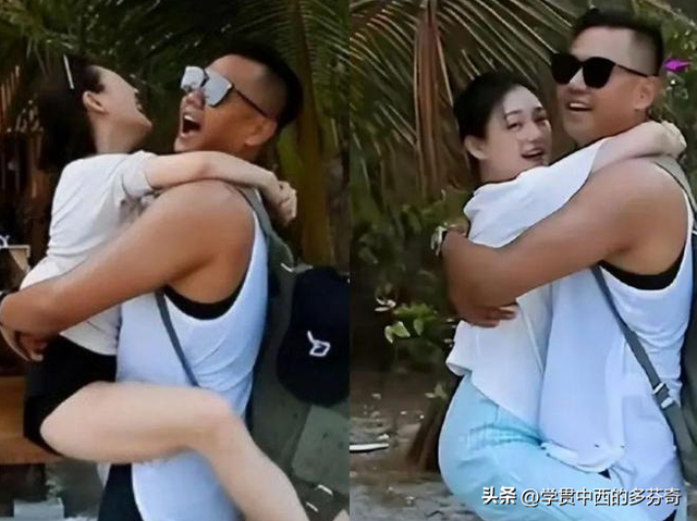 台媒爆王力宏乱战3人欢爱照！范玮琪徐若瑄动作娴熟，玩的可真花