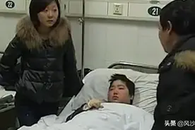 江苏夫妻弃96天女婴，16年后，儿子患绝症逼生女捐骨髓：我拒绝图片