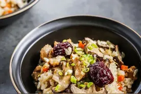 【明天吃什么】电饭煲美食攻略！美味又省心，轻松做出大餐！图片