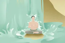 为什么男人坚决不能戒色？图片