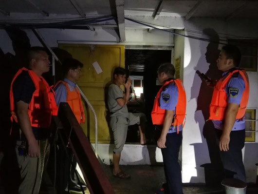 水利局工程成果展