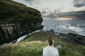 来自一位90后体制女的倾诉：为什么相亲男追了我八个月就放弃了图片