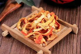 陈皮不能乱吃，这6点你得搞清楚！图片