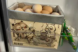 惊呆了，外卖袋子别扔，换个用法，比花钱买的神器还有用！图片